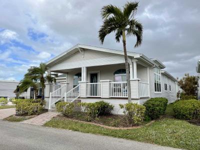 Mobile Home at 977 Guadeloupe Venice, FL 34285