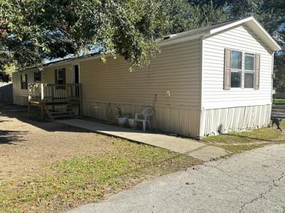 Mobile Home at 23445 W Heritage Oak Porter, TX 77365