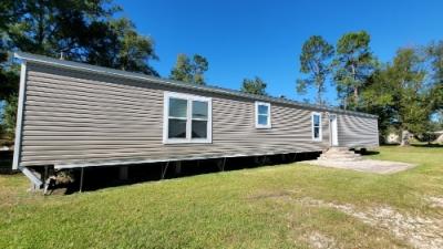 Mobile Home at 1441 Beachmont Dr Lake Charles, LA 70611