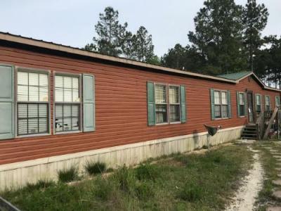 Mobile Home at 202 S Culpepper Rd Waverly Hall, GA 31831