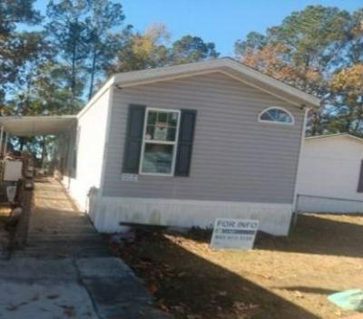 Mobile Home at 5701 Deidrich St Lot 272 North Charleston, SC 29418