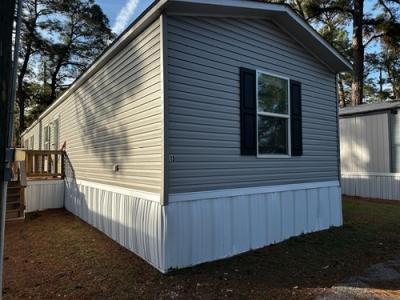 Mobile Home at 25619 Candy Ln Lot 15 Magnolia, TX 77355