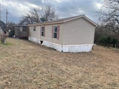 Mobile Home at 11675 Woodcrest Dr Guthrie, OK 73044