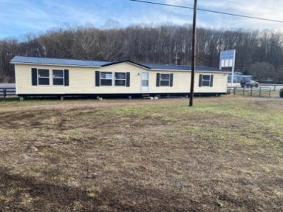 Mobile Home at 14 Woodland Park Rd Waverly, OH 45690