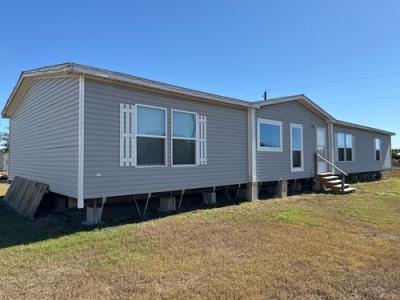 Mobile Home at 7114 County Road 2703 Sinton, TX 78387