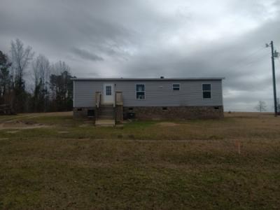 Photo 2 of 18 of home located at 5176 Irby Rd Gibson, GA 30810