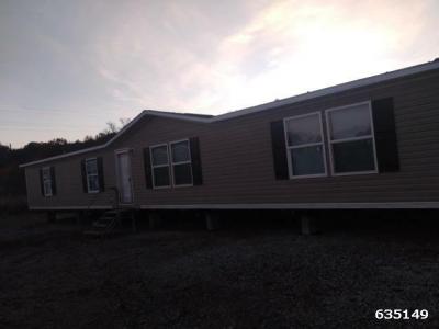 Mobile Home at Spartan Housing Llc 2605 14th St S Meridian, MS 39301