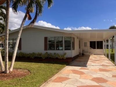 Mobile Home at 227 Peach Palm Lane Naples, FL 34114