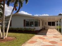 1991 Jacobsen Homes Manufactured Home
