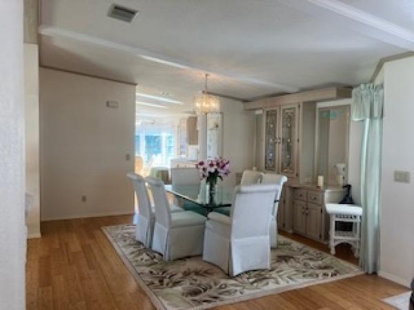 1991 Jacobsen Homes Manufactured Home