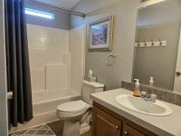 2005 Skyline 7216CT Mobile Home
