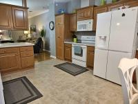 2005 Skyline 7216CT Mobile Home