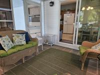2005 Skyline 7216CT Mobile Home