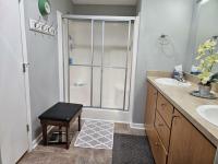 2005 Skyline 7216CT Mobile Home