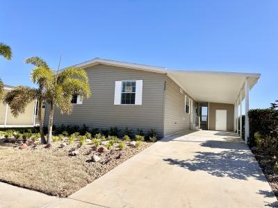 Mobile Home at 2620 Pier Drive Ruskin, FL 33570