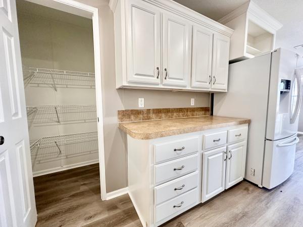 2015 Jacobsen Mobile Home