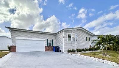 Mobile Home at 3815 Boardwalk Place Ruskin, FL 33570