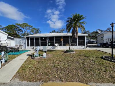 Mobile Home at 7125 Fruitville Rd 647 Sarasota, FL 34240