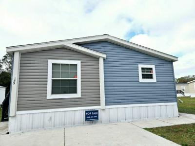 Mobile Home at 1400 Banana Road, #159 Lakeland, FL 33810