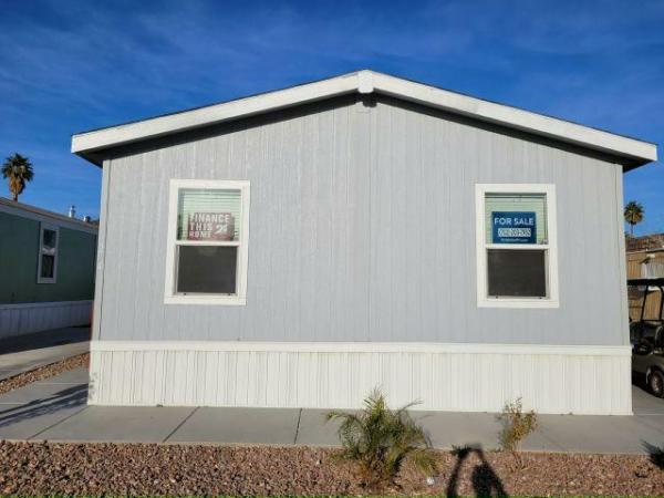 2021 Clayton - Buckeye AZ Mobile Home For Sale