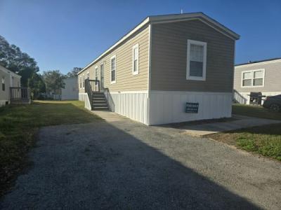 Mobile Home at 1234 Reynolds Road, #52 Lakeland, FL 33801