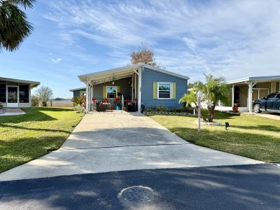 Mobile Home at 6022 Unity Pass Groveland, FL 34736