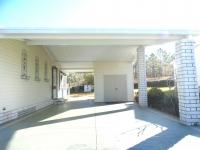 2005 Homes of Merit T16445 Mobile Home