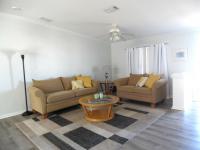 2005 Homes of Merit T16445 Mobile Home