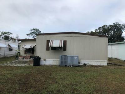 Mobile Home at 14342 Spyglass St. Orlando, FL 32826