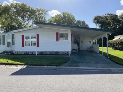 Mobile Home at 3901 71st St W #48 Bradenton, FL 34209