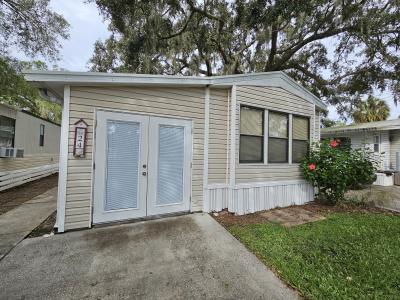 Mobile Home at 12720 U.s. Hwy. 92  C0244 Dover, FL 33527