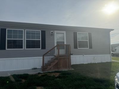 Mobile Home at 765 Morgan Drive Flint, MI 48506