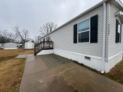 Mobile Home at 7184 Sparrow Street Prince George, VA 23875