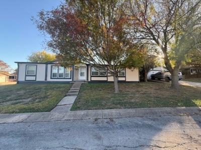 Mobile Home at 12609 Dessau Road #603 Austin, TX 78754