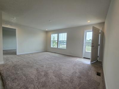 Photo 5 of 13 of home located at 7204 East Grand River Ave Lot 408 Portland, MI 48875