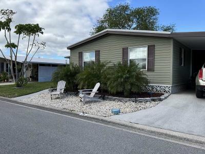 Mobile Home at 3901 71st St W #28 Bradenton, FL 34209