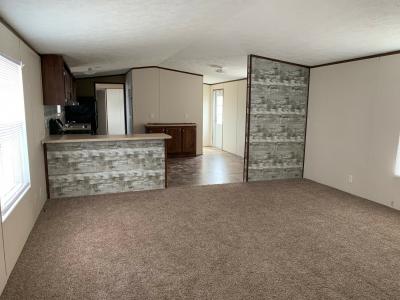 Mobile Home at 274 West Scarlet Oak Drive Coopersville, MI 49404