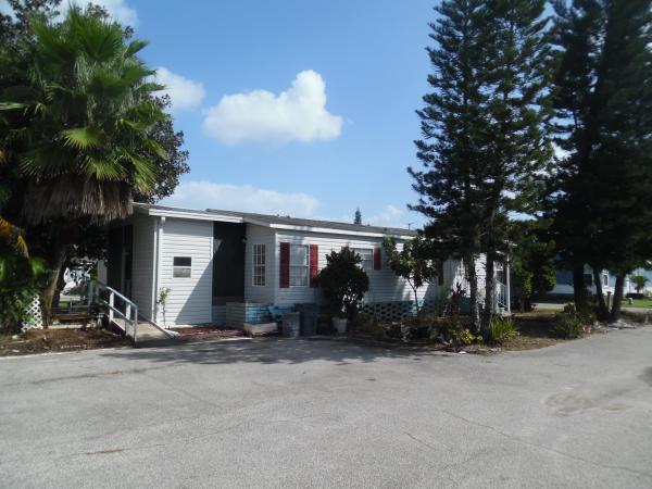 1994 PINE/MERI Mobile Home For Sale