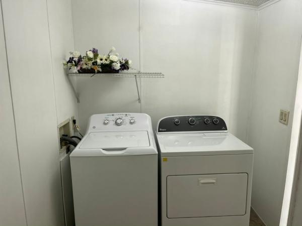 1989 MANA NA Mobile Home