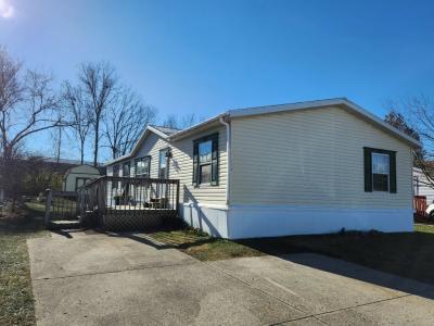 Mobile Home at 11175 Chestnut Square Miamisburg, OH 45342