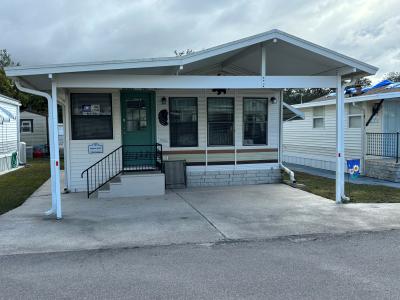 Mobile Home at 37532 Crimson Lane Zephyrhills, FL 33541