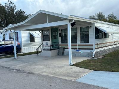 Photo 5 of 20 of home located at 37532 Crimson Lane Zephyrhills, FL 33541