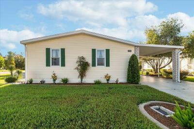 Mobile Home at 2304 Prestwick Pass Lot 467 Lakeland, FL 33810