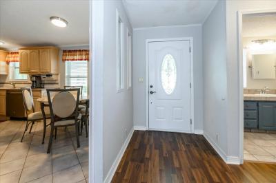 Photo 5 of 31 of home located at 2304 Prestwick Pass Lot 467 Lakeland, FL 33810