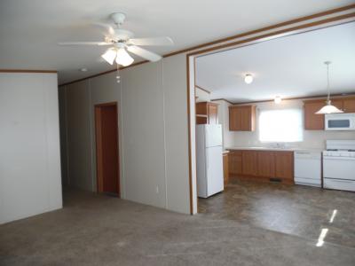 Mobile Home at 5000 Annapolis Circle West Canton, MI 48188