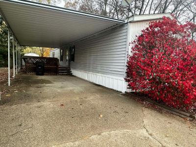 Mobile Home at 3611 Butternut Dr #138 Holland, MI 49424