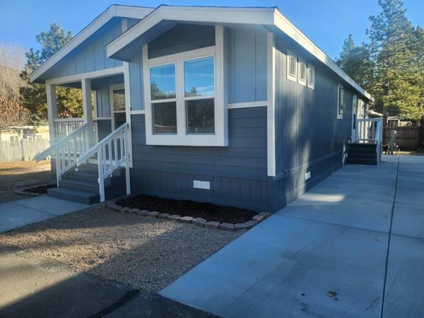 2025 Cavco Sedona Ridge Manufactured Home