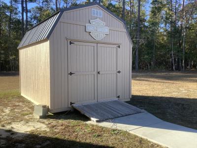 Photo 3 of 18 of home located at Pinyon Circle Hampstead, NC 28443