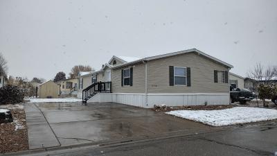 Mobile Home at 10564 Bald Eagle Circle Firestone, CO 80504