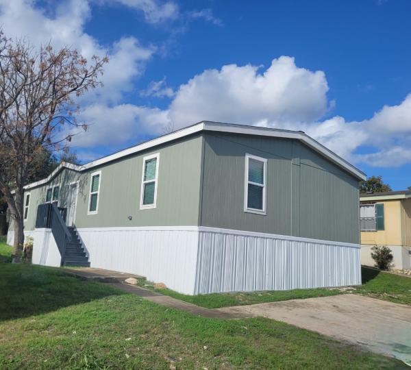 2025 Jessup Housing Mobile Home For Sale